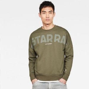 G-Star Raw Swaetshirt